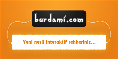 Burdami.Com Sticker Seçimi
