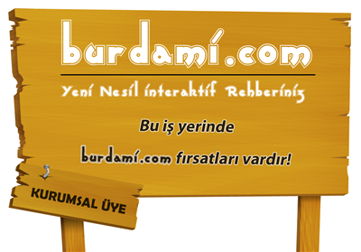 GENEL STİCKER