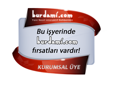 KURUMSAL STİCKER