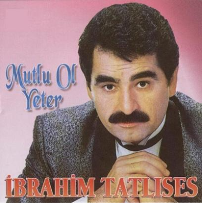 İbrahim TATLISES