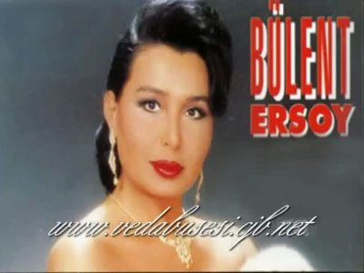 Bülent ERSOY