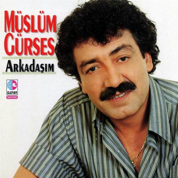 Müslüm GÜRSES