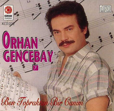 Orhan GENCEBAY