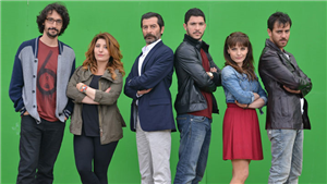 Ulan İstanbulda Kimsin?