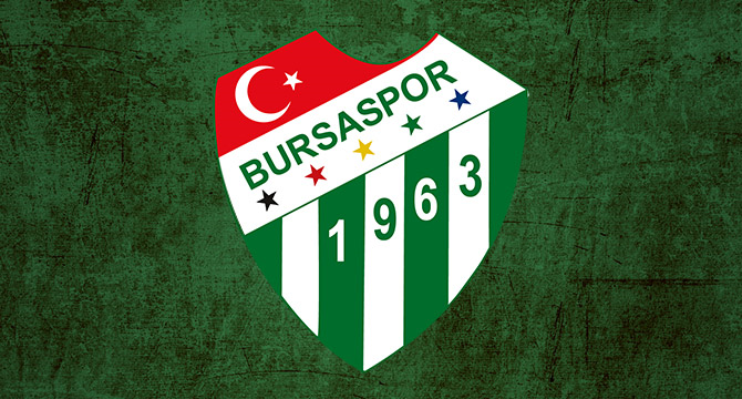 Bursaspor Hangi Futbolcusun