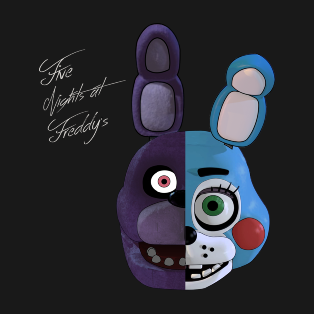 Bonnie Mi Toy Bonnie Mi