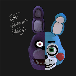 Bonnie Mi Toy Bonnie Mi