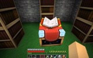 Hangi Minecraft Canavarısın