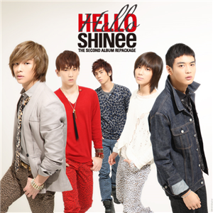 Shinee'den Biasin Kim?