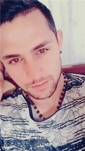 Ahmed Ali