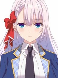 Apa Kau Ingin Bersama Riselia Ray Crystalia 