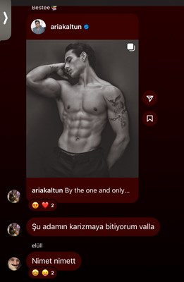 Hangi 8B öğrencisisin