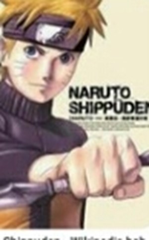 Siapakah yg cocok denganmu di NARUTO SHIPPUDEN?!