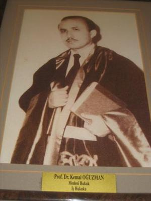 Hangi Hukuk Devisin?