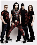 Cinema Bizarre O Tokio Hotel