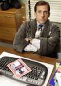 The Office Quiz