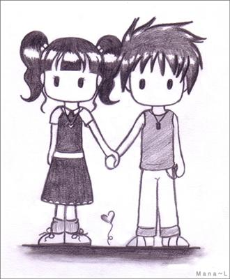 Love Test