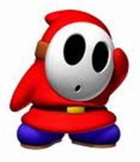 Are Feeling Like A Shy Guy