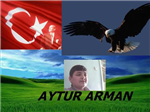Aytur Arman'ı Ne Kadar Seviyorsunuz???