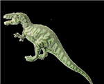 Give A Battat Dinosaur!