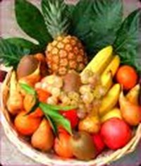 Quelle Fruit Tu Aime ??