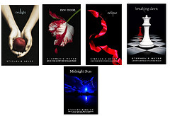 Do You Like Twilight