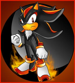Sonic Like Character Best