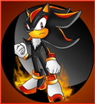 Sonic Like Character Best