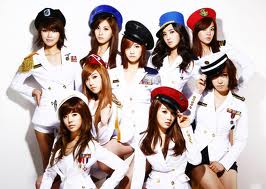 Which Snsd Girl Are You ?