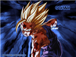 Cuanto Saves De Gohan By:Negra Xd