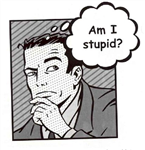 How Stupid Are You ?