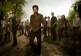The Walking Dead'de Kimsin ?
