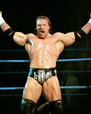 Que Luchador De Wwe Eres