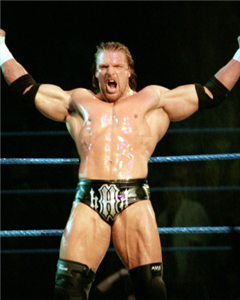 Que Luchador De Wwe Eres