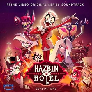 🇨🇳 HAZBIN HOTEL : QUIZ PERSONAGGI SITUAZIONE DELIRIO🦶🏻
