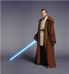 Hangi Star Wars Karakterisn