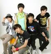 Who Is Your Korean Idol?