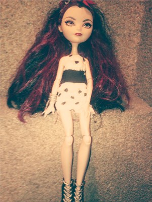 Ever After High