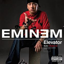Hangi  Eminem Şarkısısın