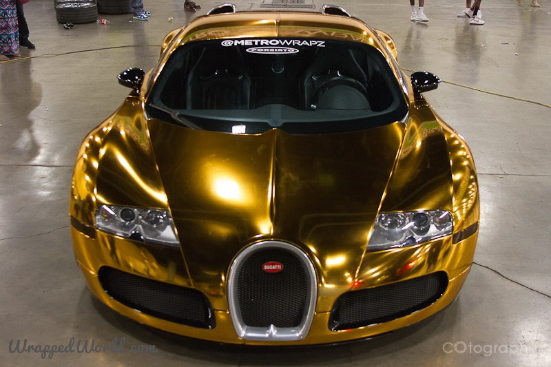Bugatti