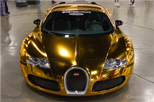 Bugatti