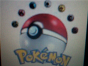 Que Pokemon Eres?
