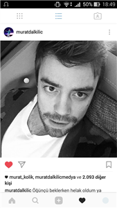Murat Dalkılıç Quiz 