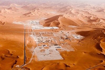 Villes d’Algérie 3