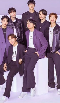 Sifat member bts mana kah anda?