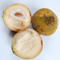 Buah-Buahan Kampung