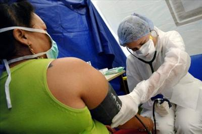 Quand Vas-Tu Contracter La Grippe A ?