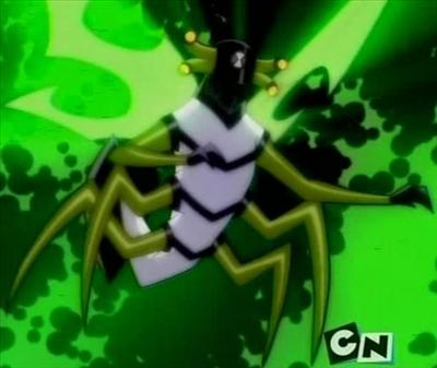 Hangi Ben 10 Herosu Sun