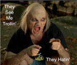 Are You A Troll?