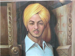 Bhagat Singh Vs Gandhi